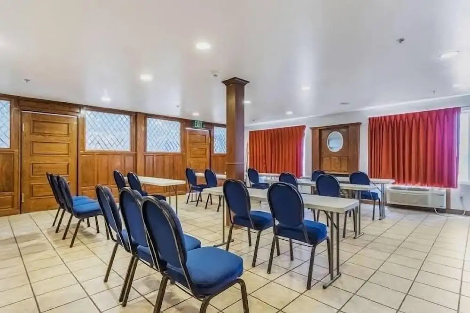 Studio 6 Suites Hesperia, CA – West Main Street – I-15