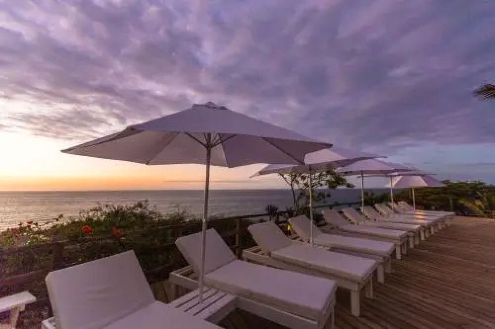 Villas del Mar Máncora