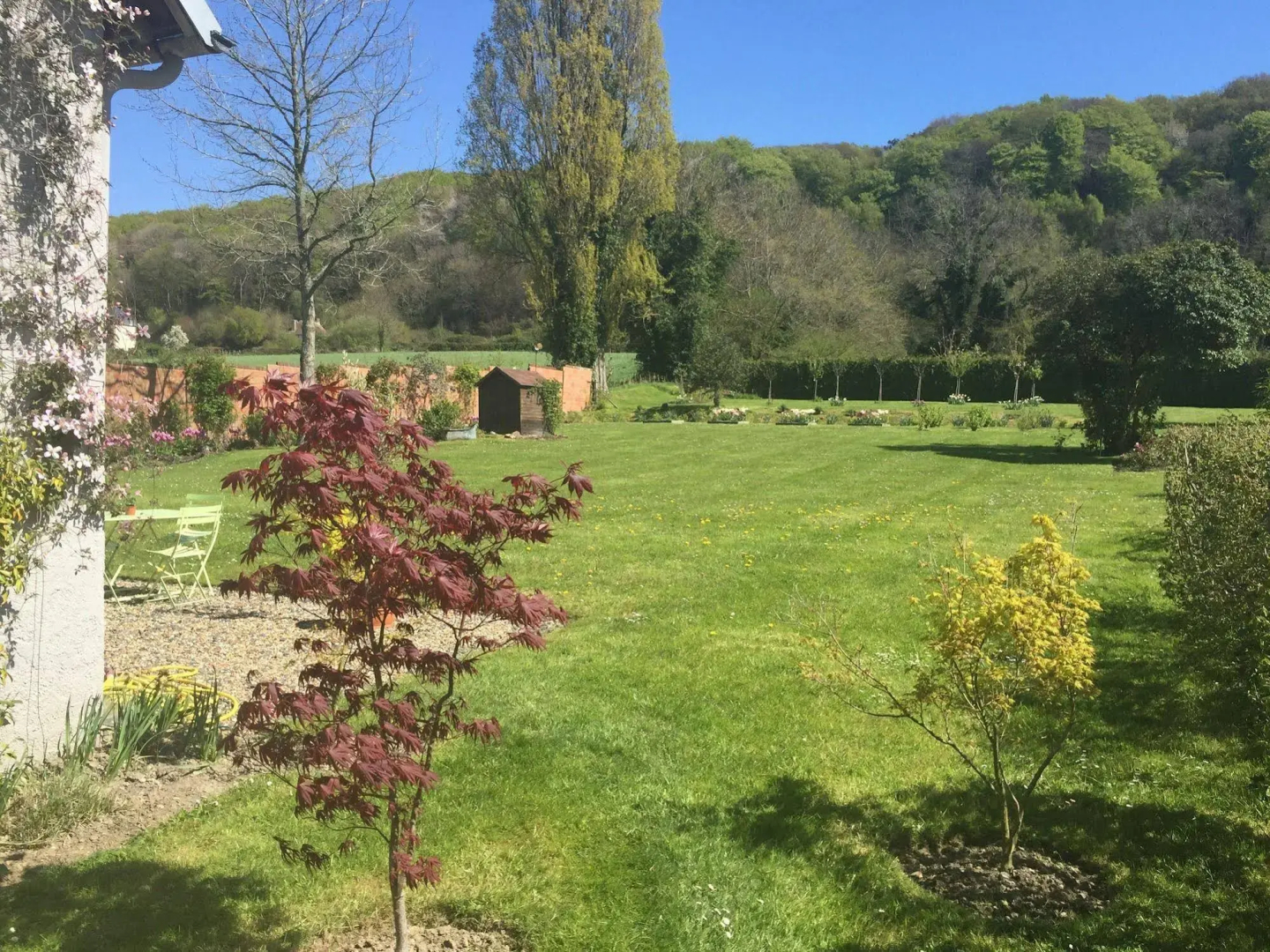 La Maison D'aline