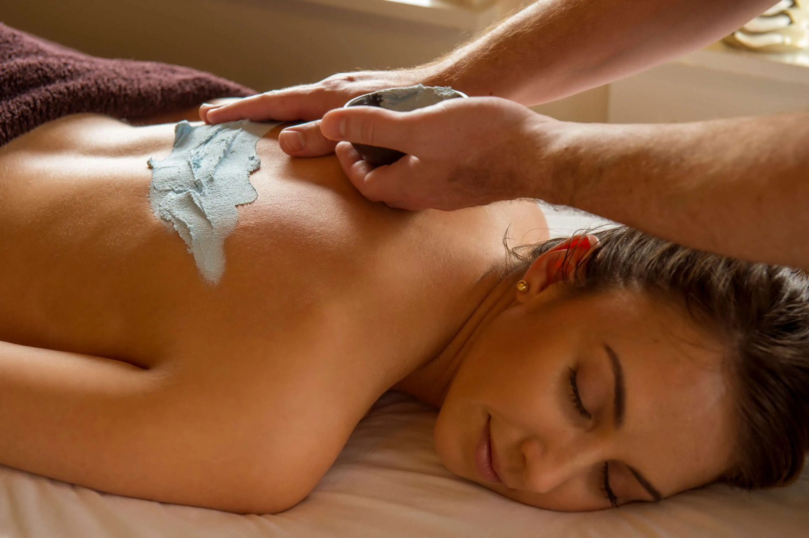 The Houstonian Hotel, Club & Spa