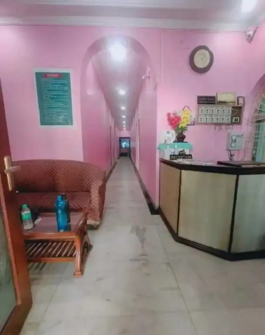 Goroomgo Bidisha 2 Digha