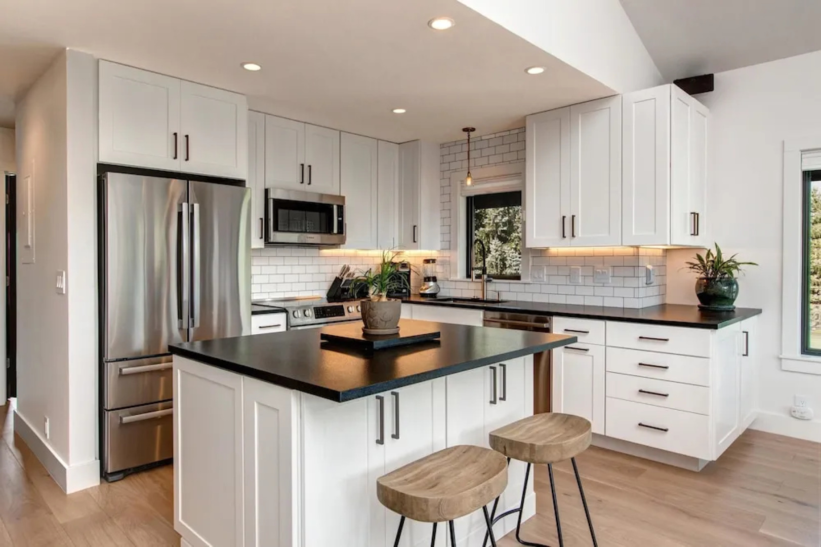 Abode at Rendezvous Retreat Home