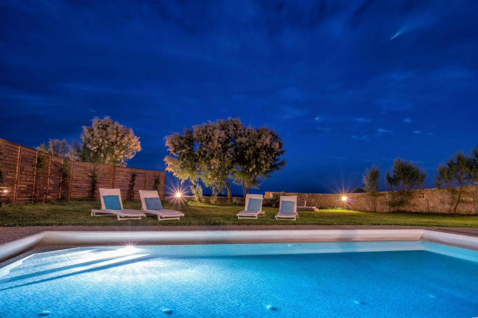 Sea Gems Luxury Villas