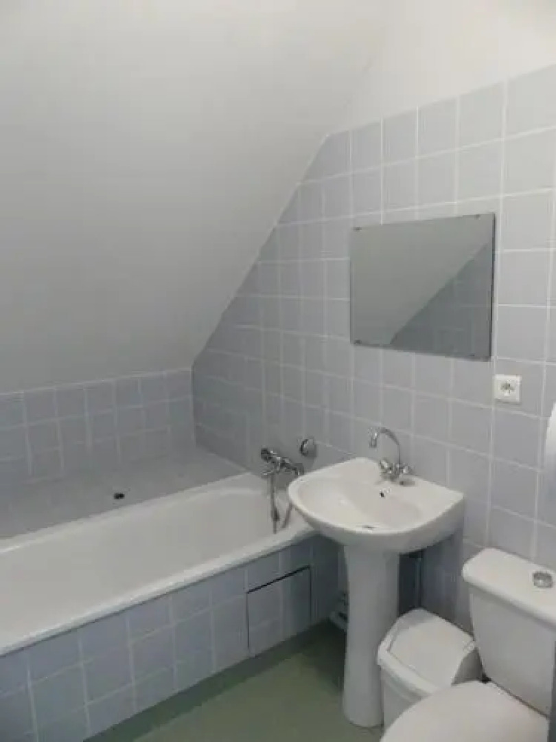 Gîte de Chalinargues