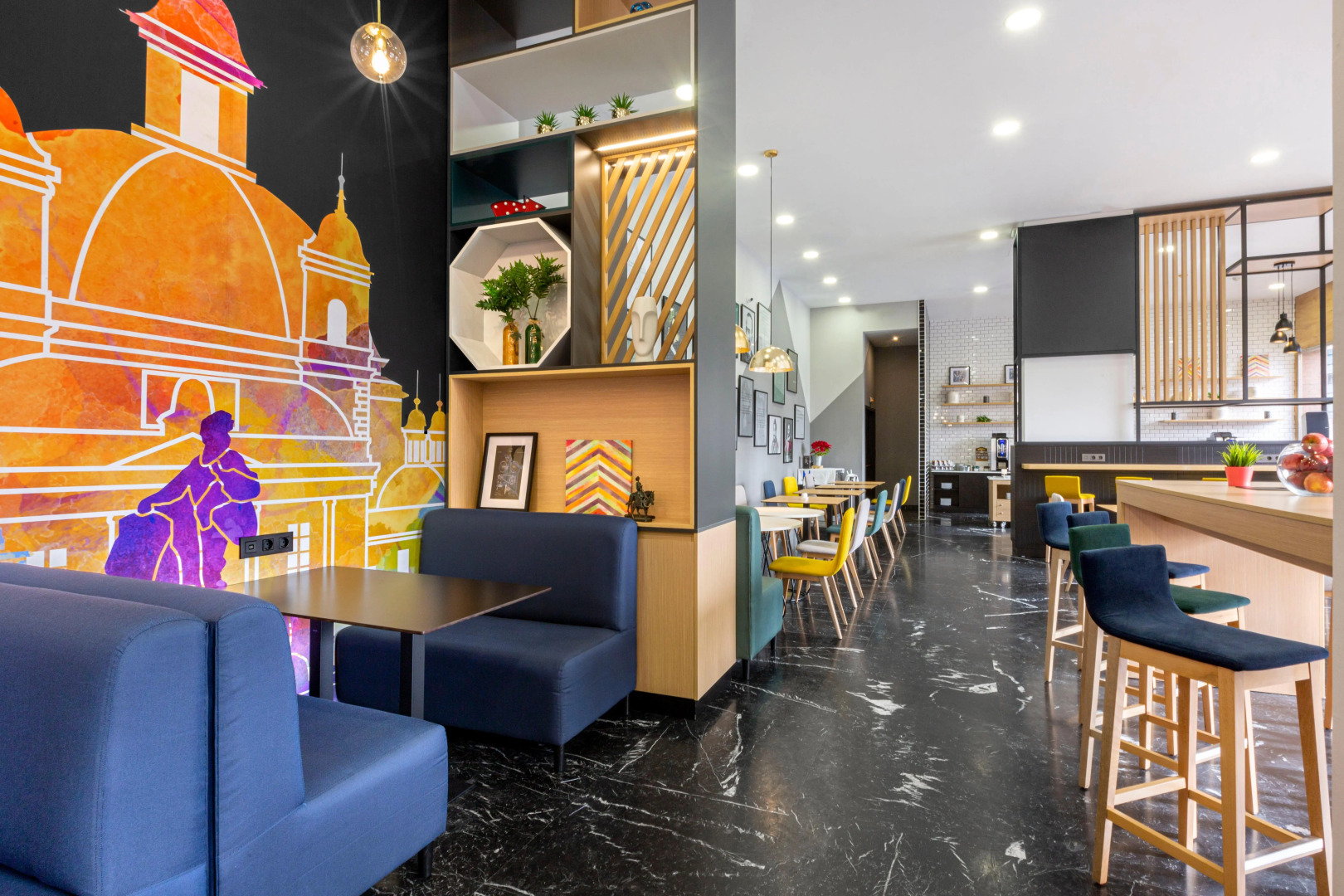 voco Madrid - Las Tablas by IHG