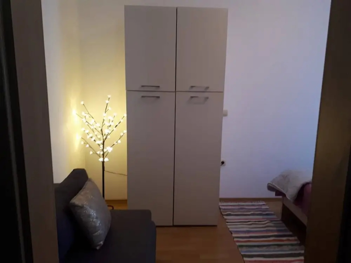 Apartmani Korina