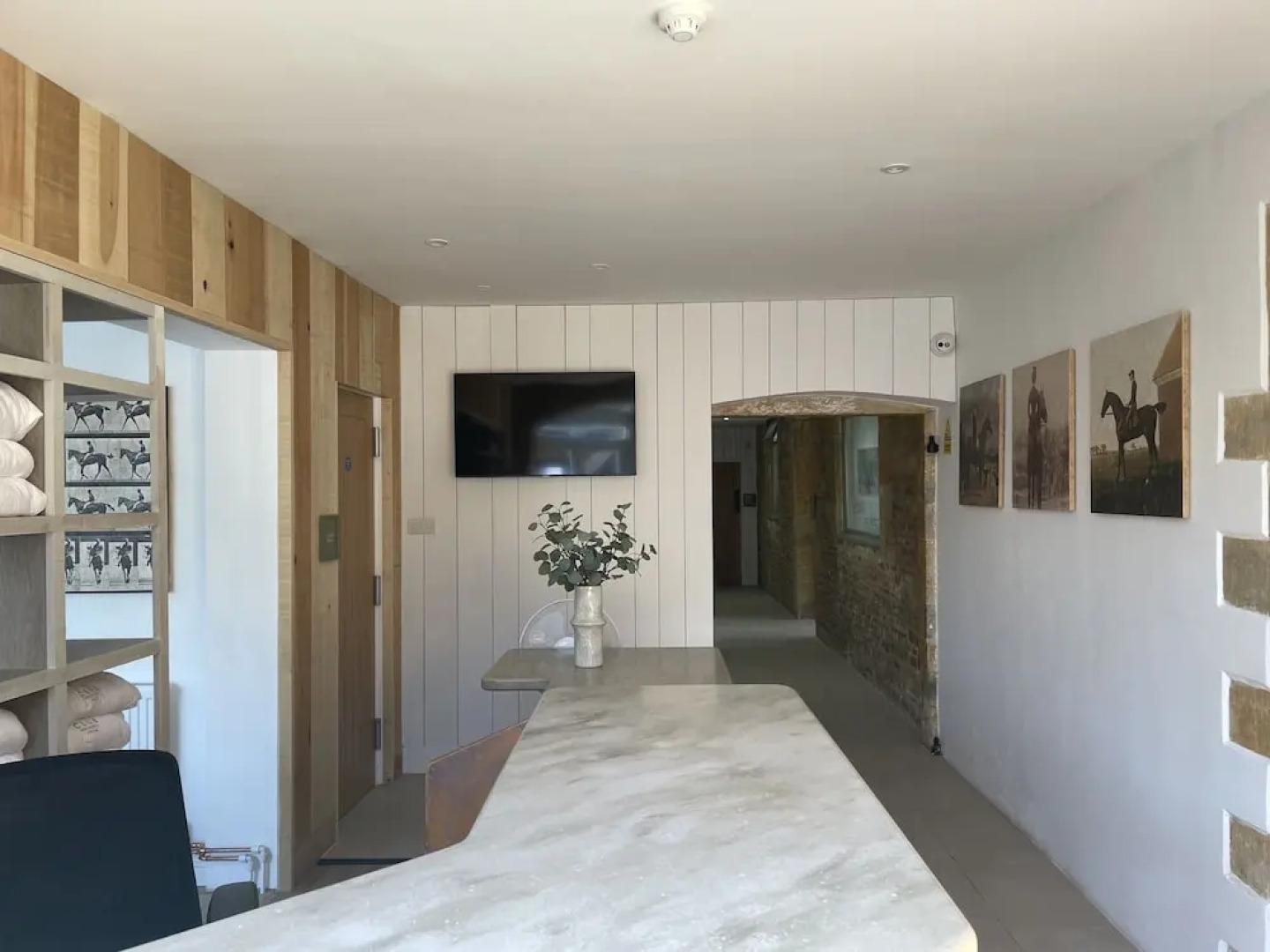 Holbrook Manor & Spa.