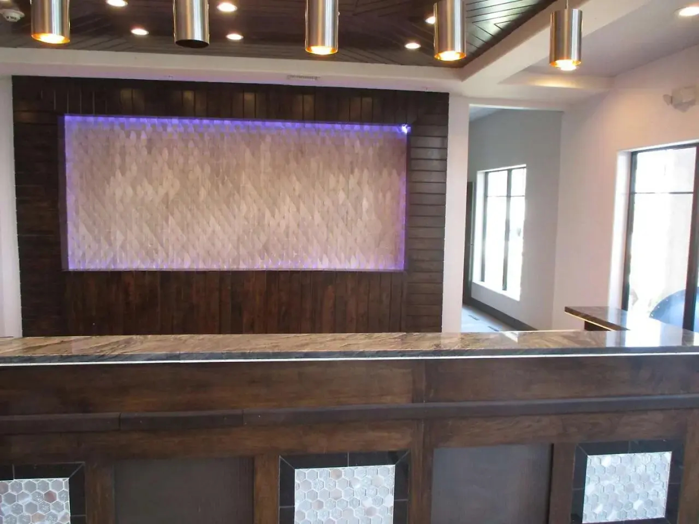 Best Western Premier Liberty Inn & Suites