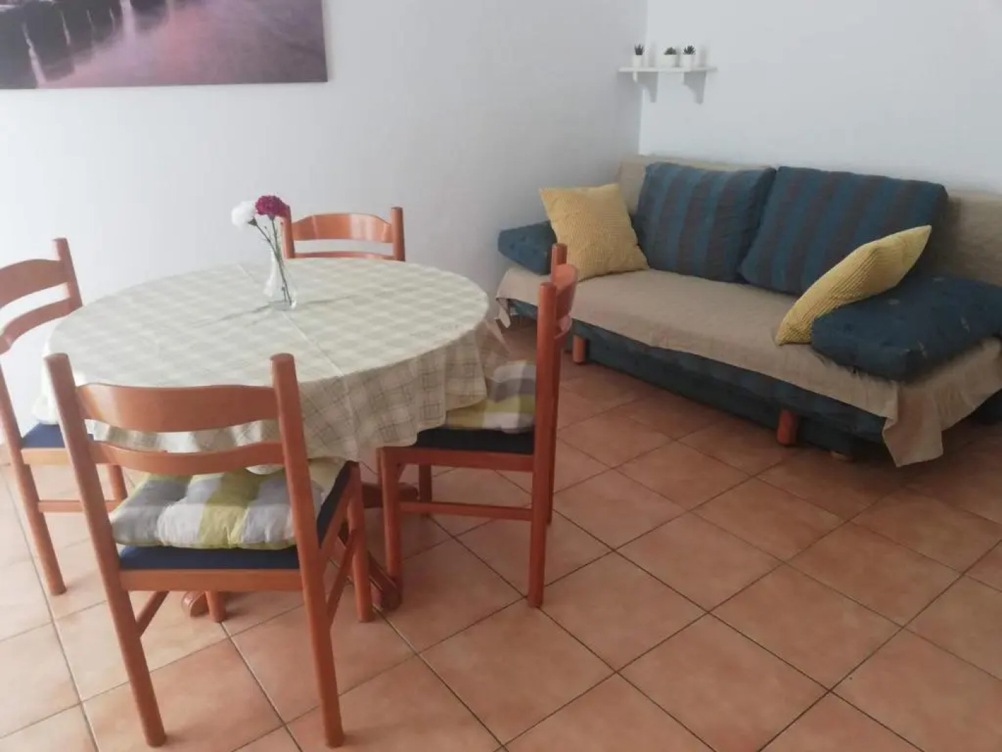 Apartments Burcul Pag