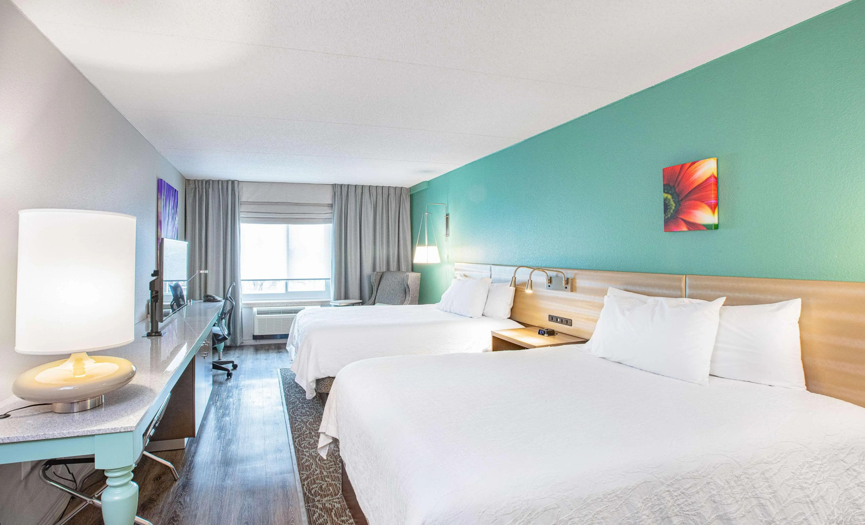 Hilton Garden Inn Des Moines/Urbandale