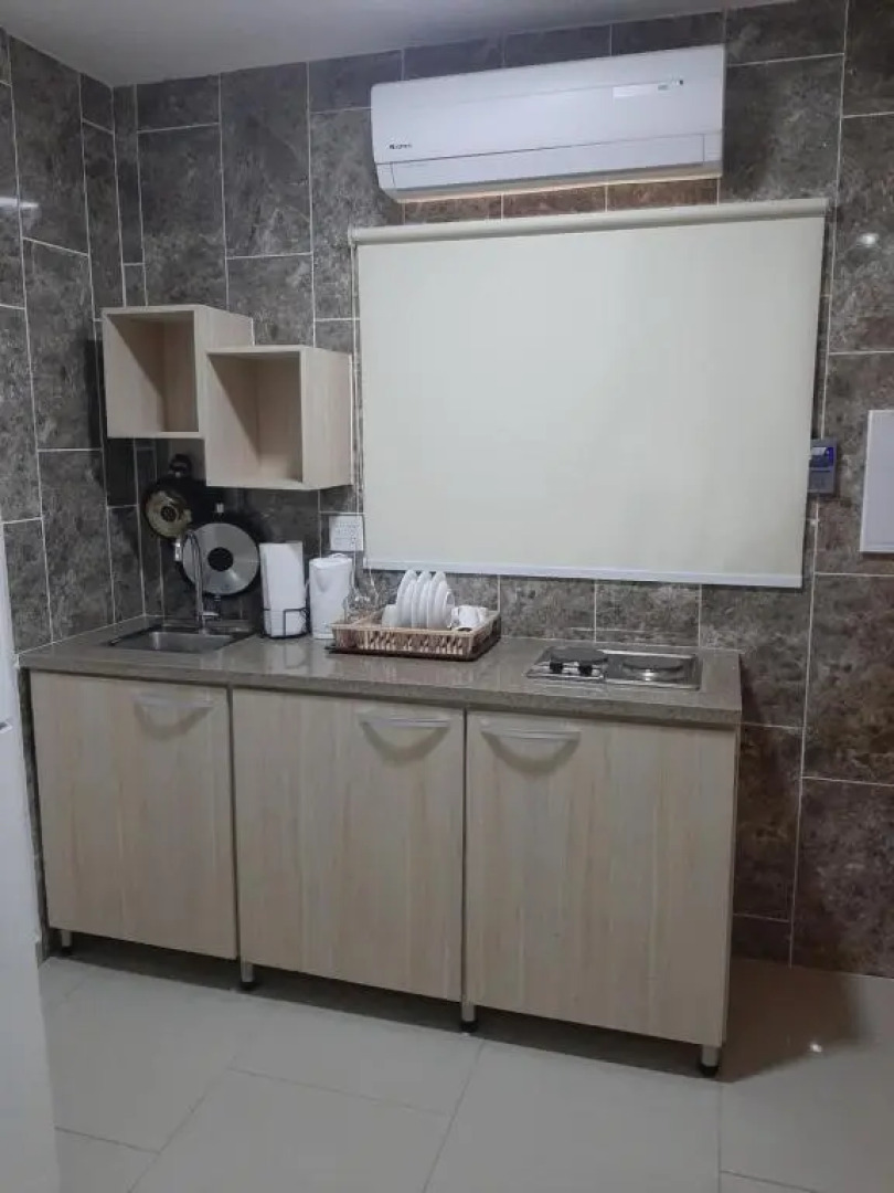 Homely Studio Apartment Curacao