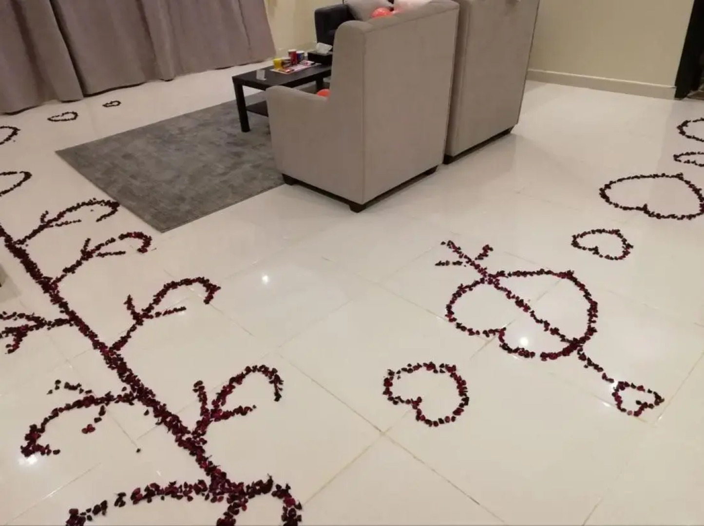 Tanuma Aram Hospitality - Hotel Apartments