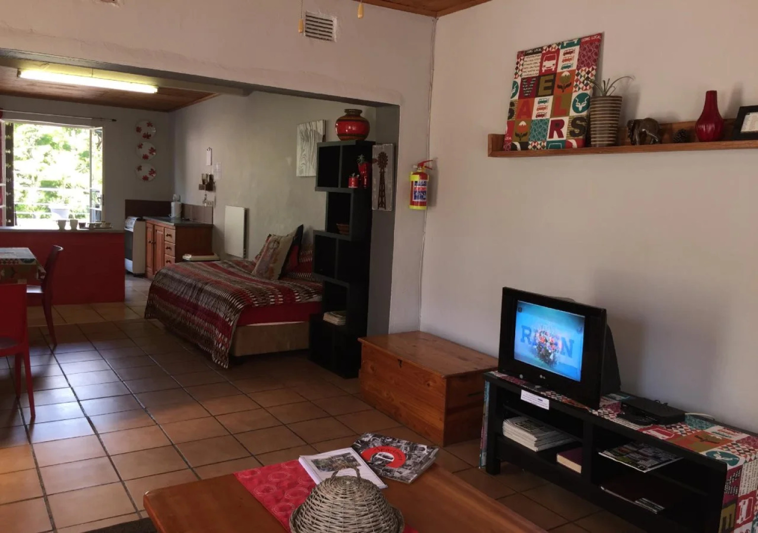 Sabie Self-Catering Apartments