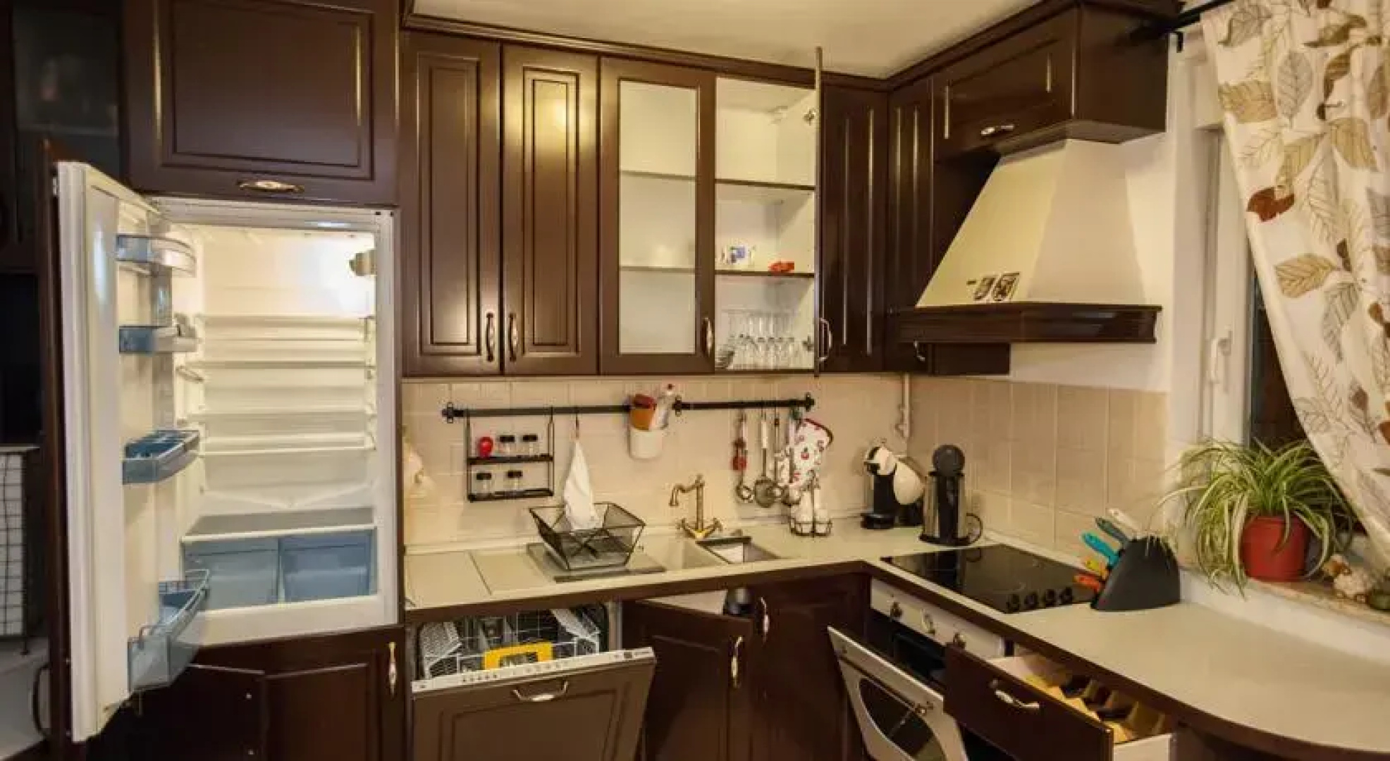 Apartment Kajas Place