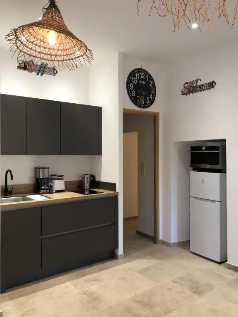 The Cosy Home Corbara by 1722