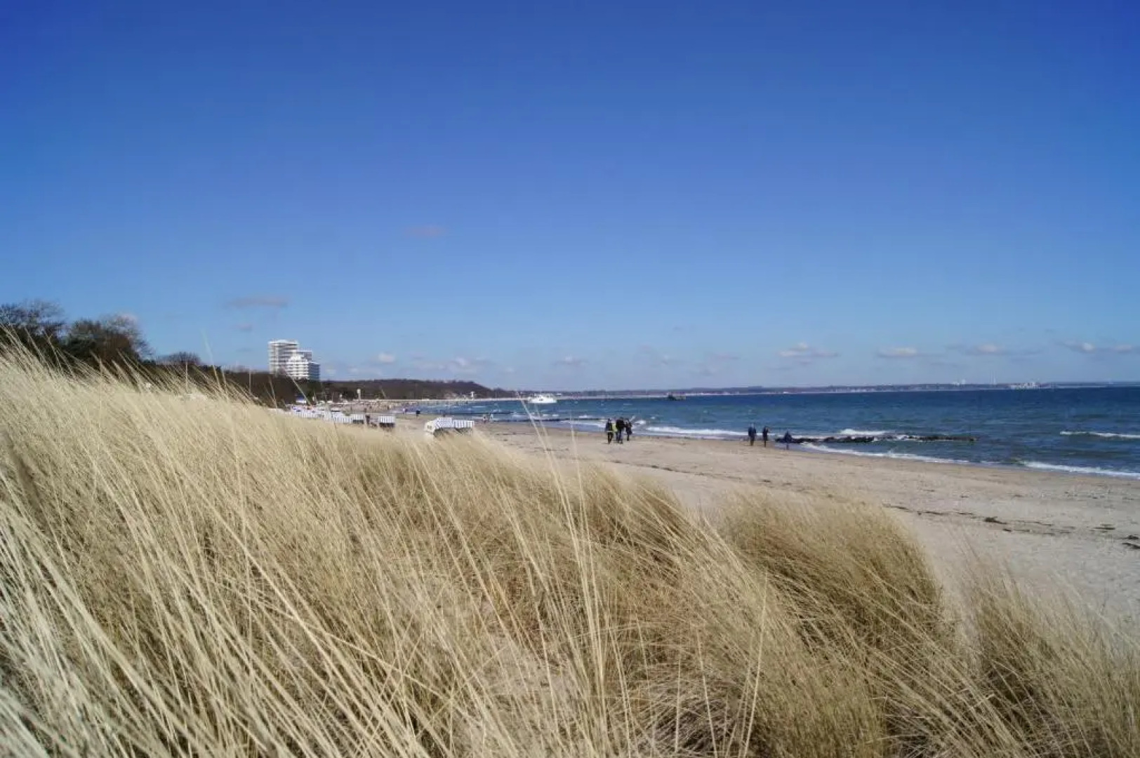 Country Hotel Timmendorfer Strand