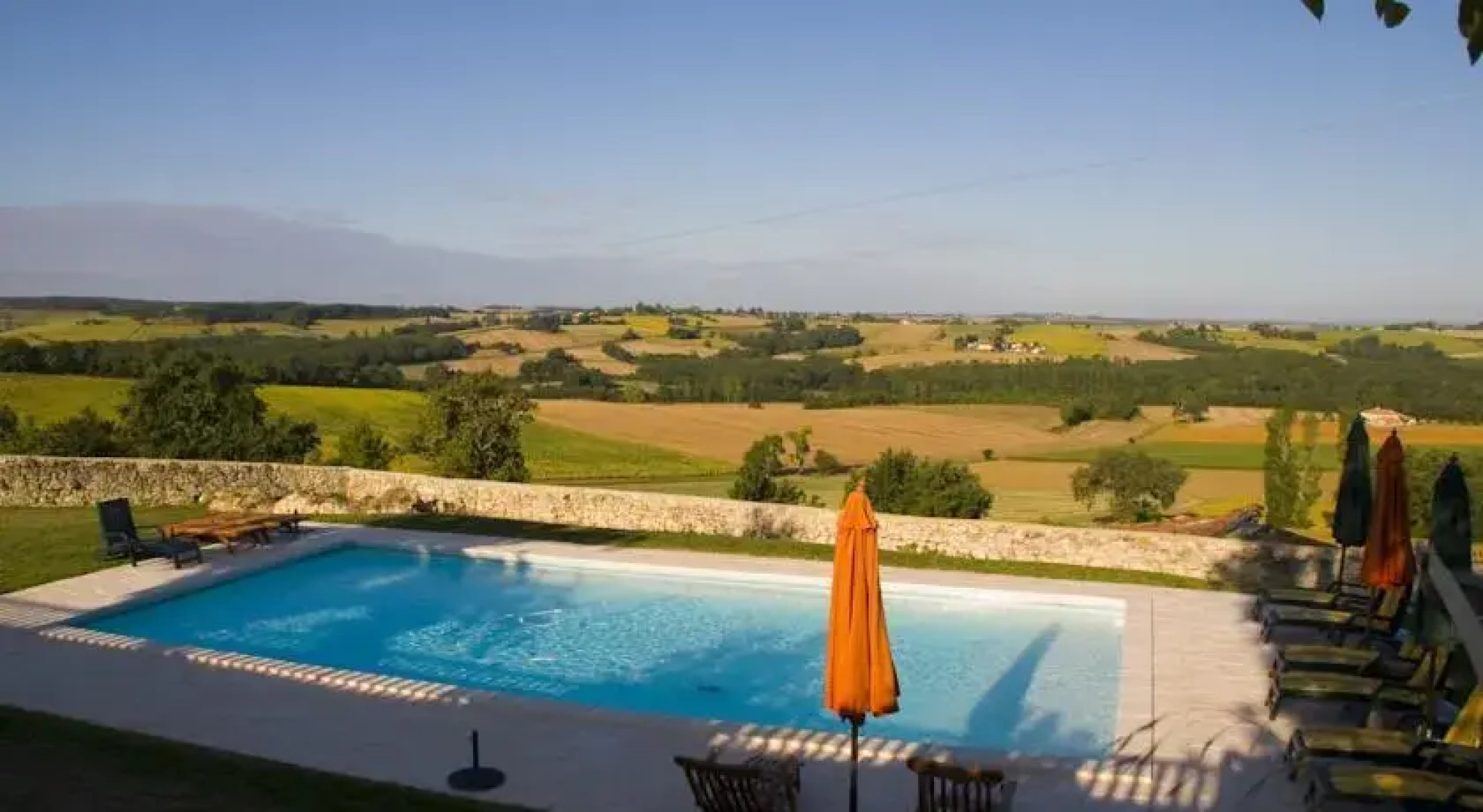 Chambre dHotes Le Clozet