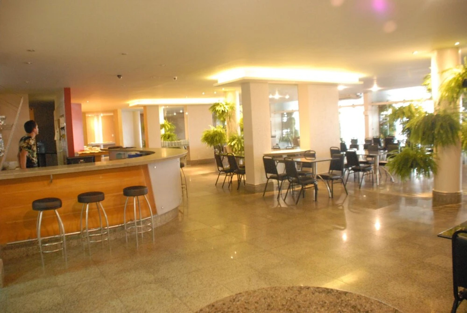 Best Western Praia Mar Hotel