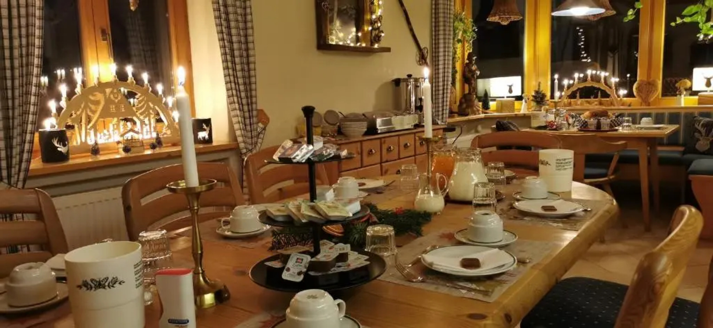 Chalet Tirol Waidring