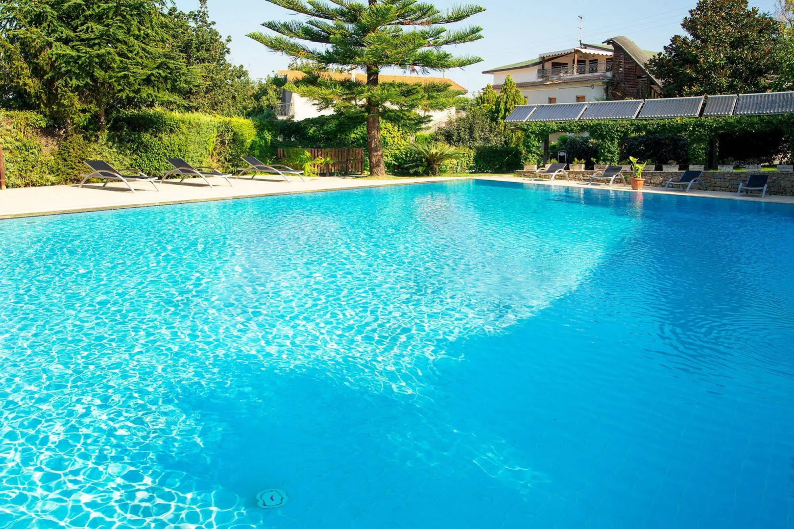 Residenza Giancesare
