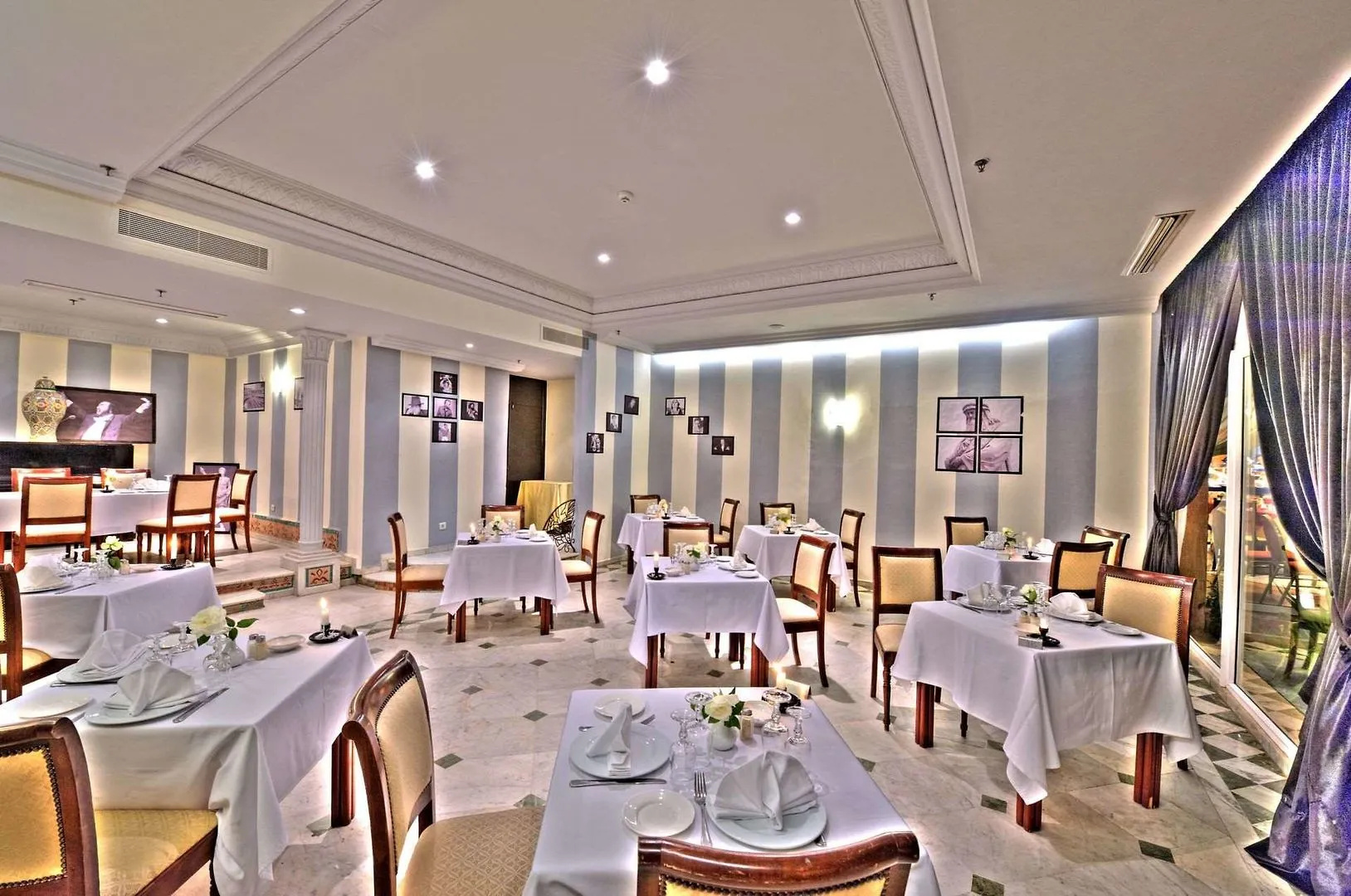 Kennedy Hospitality Resort
