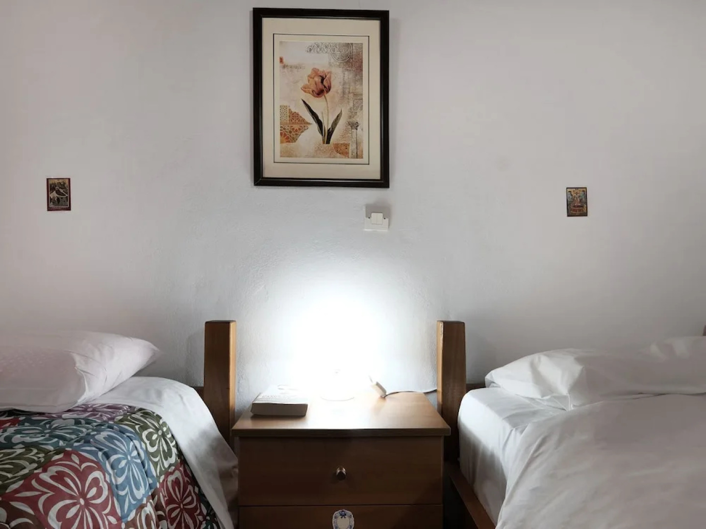 Elegant Holiday Home in Volimes With Near the Sea