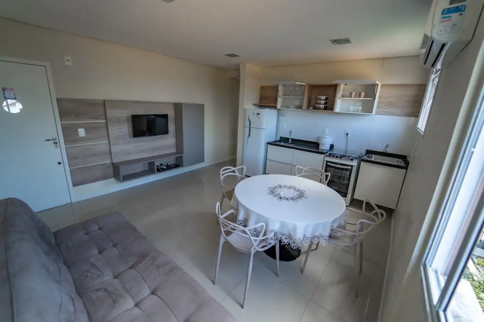 Jurerê Sol E Mar Temporada