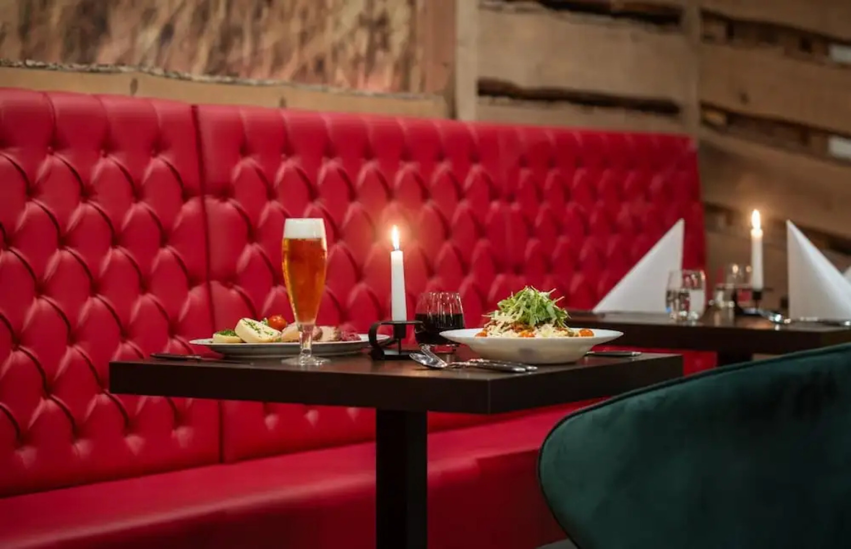 Bodetaler Basecamp Lodge