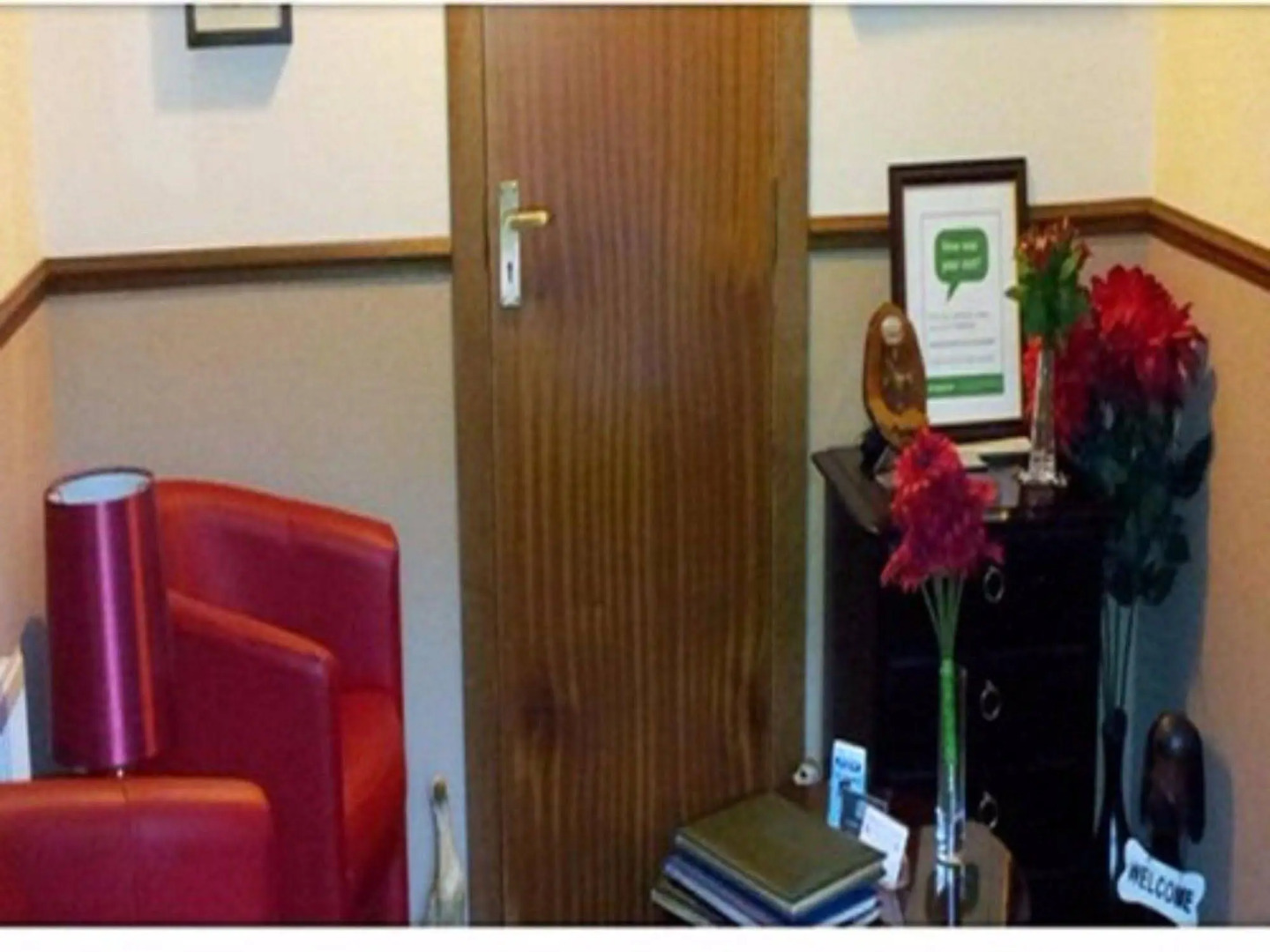 Woodside of Glasslaw Guesthouse