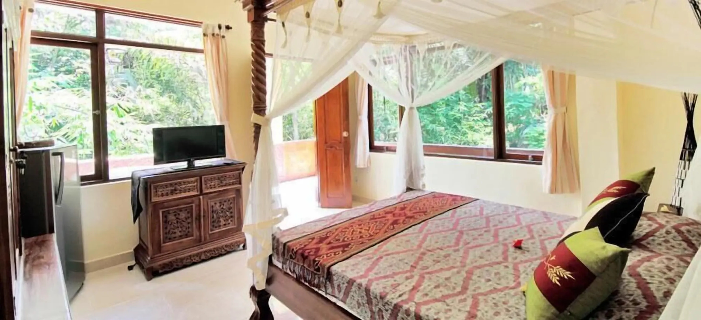 Bembengan Ubud Cottage