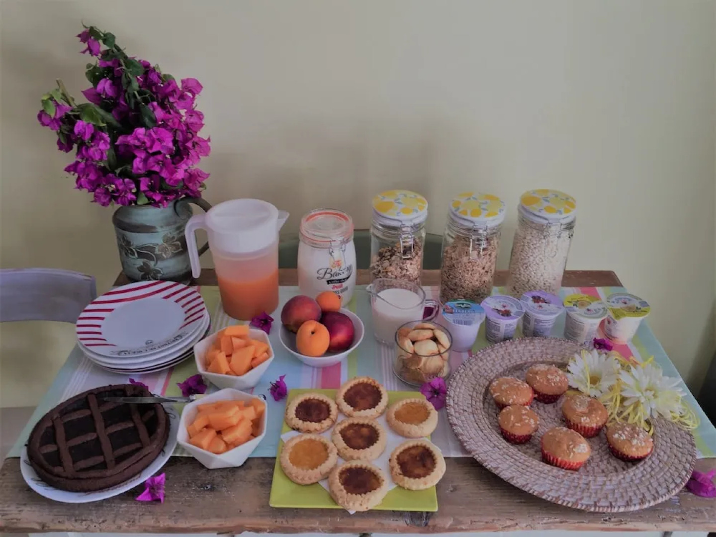 B&B La Finestra Sul Campanile