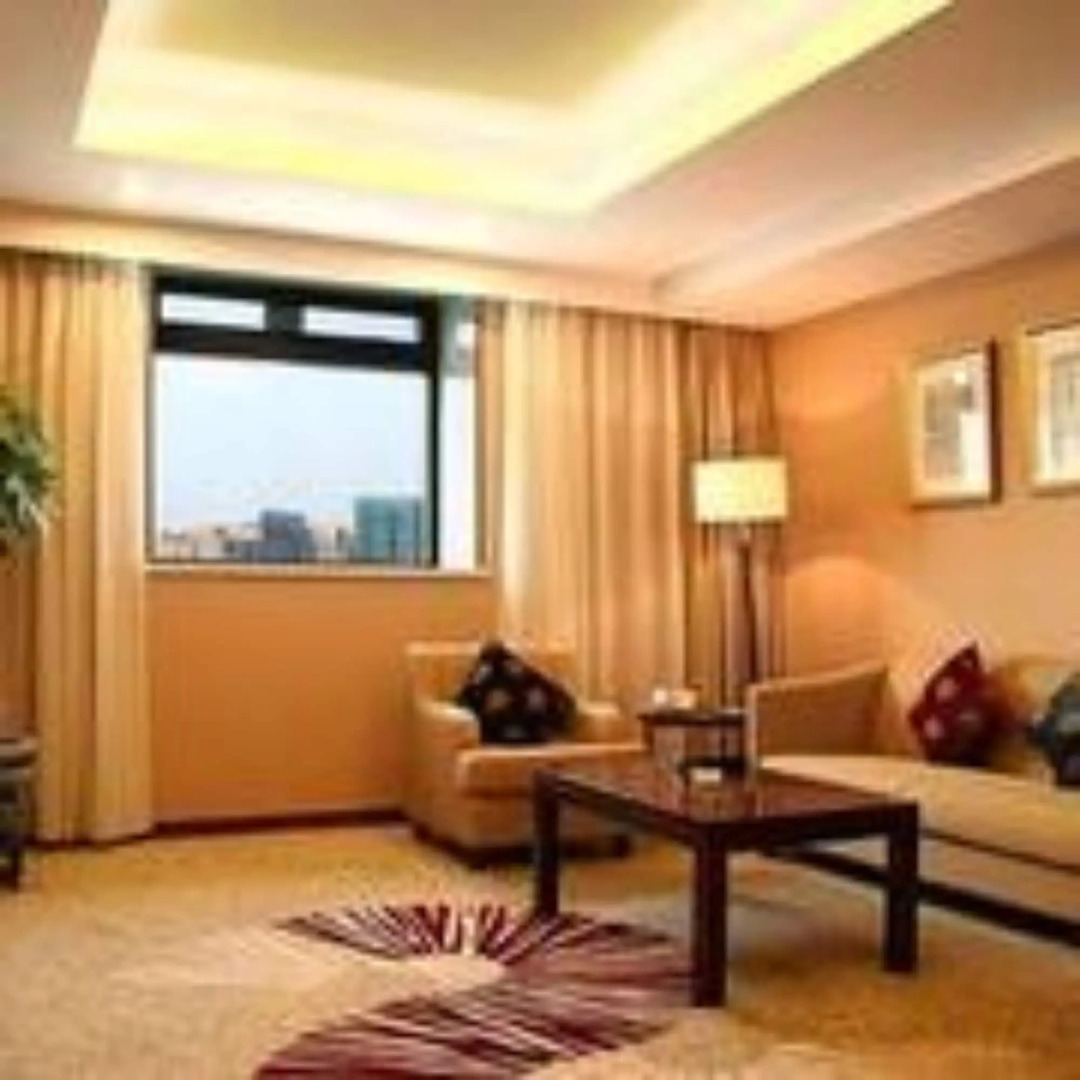 Jin Jiang Shen Zhen Hotel