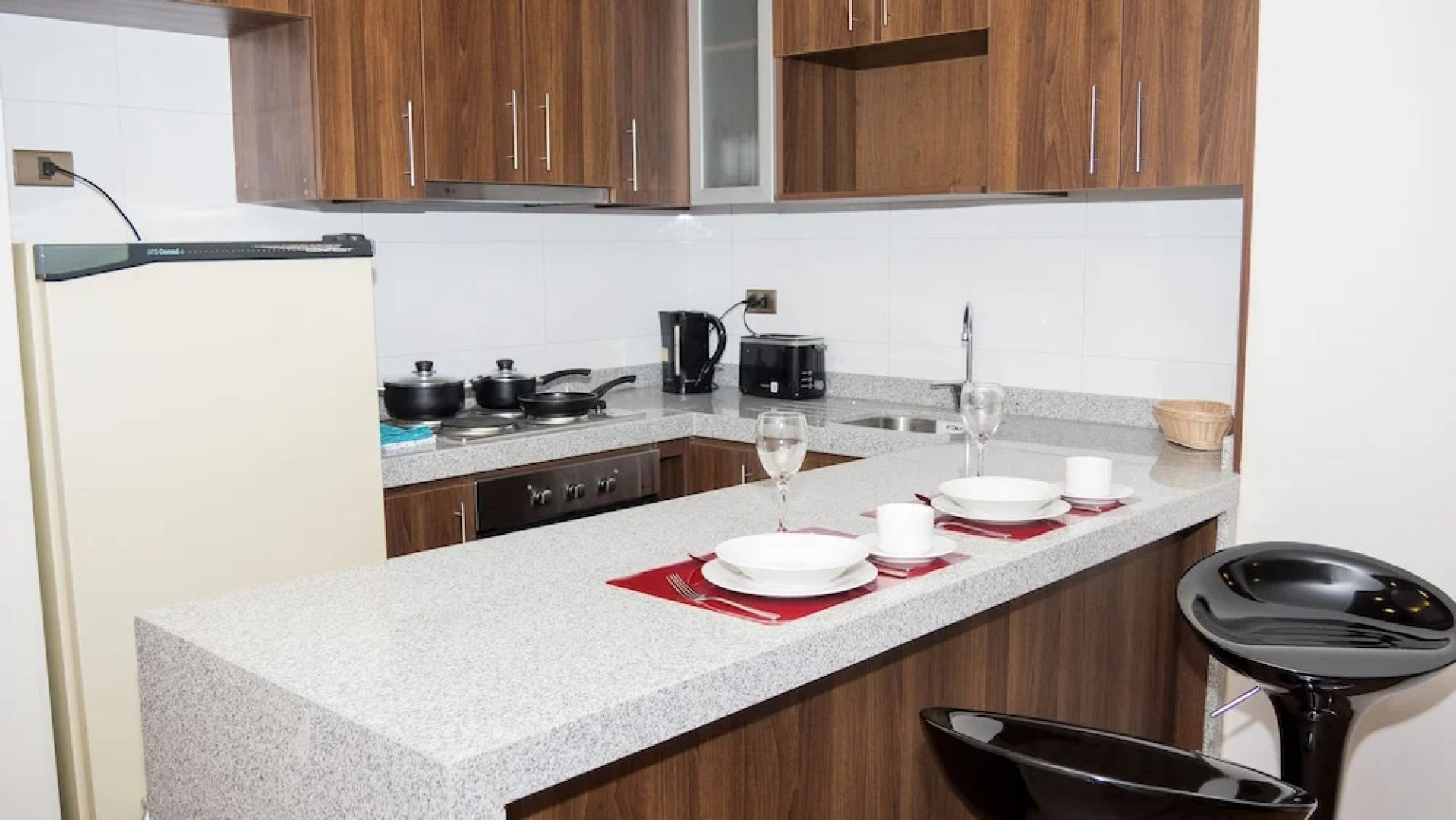 Apart Hotel Golden Dream