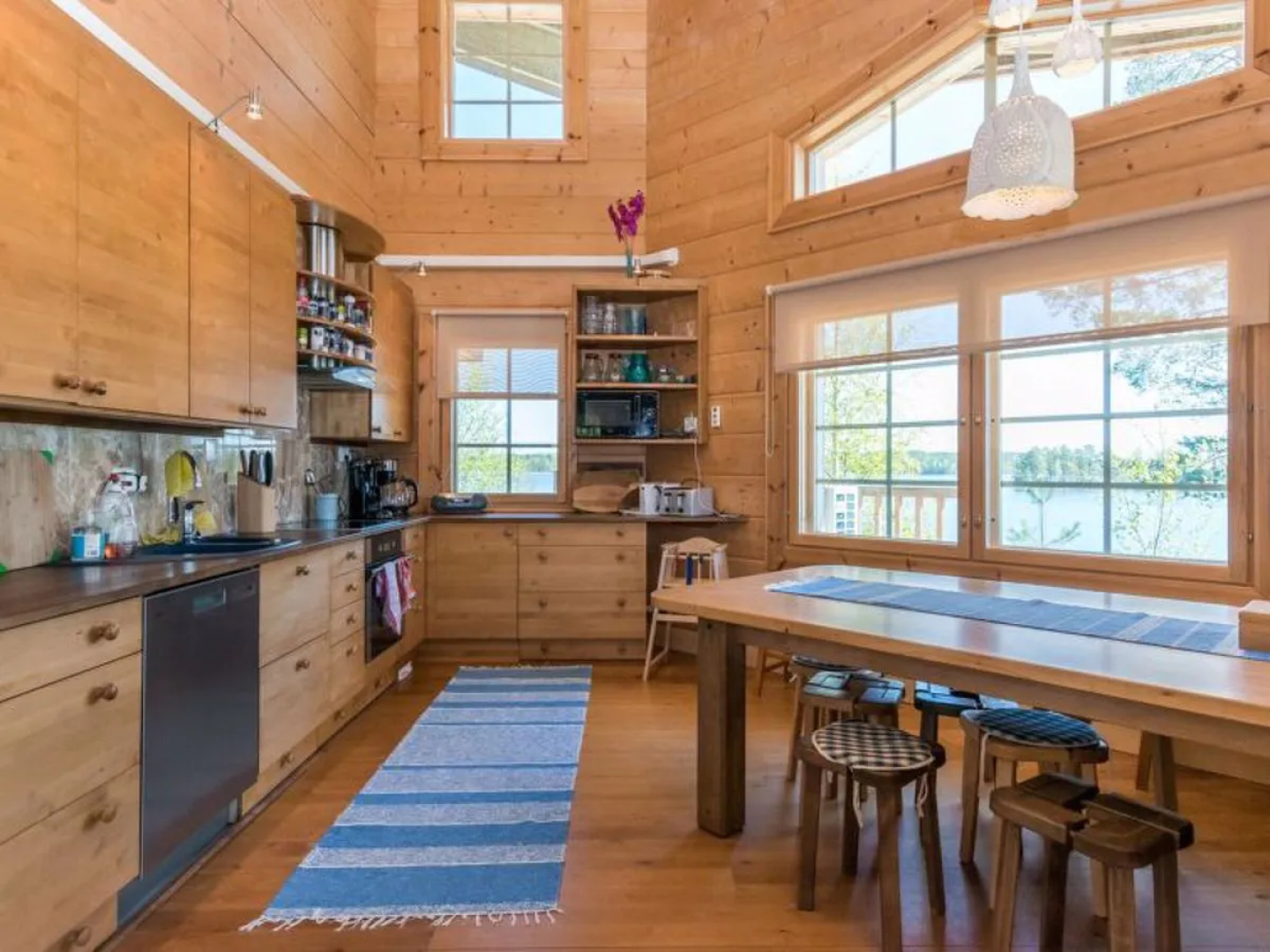 Holiday Home Villa pyöriäinen