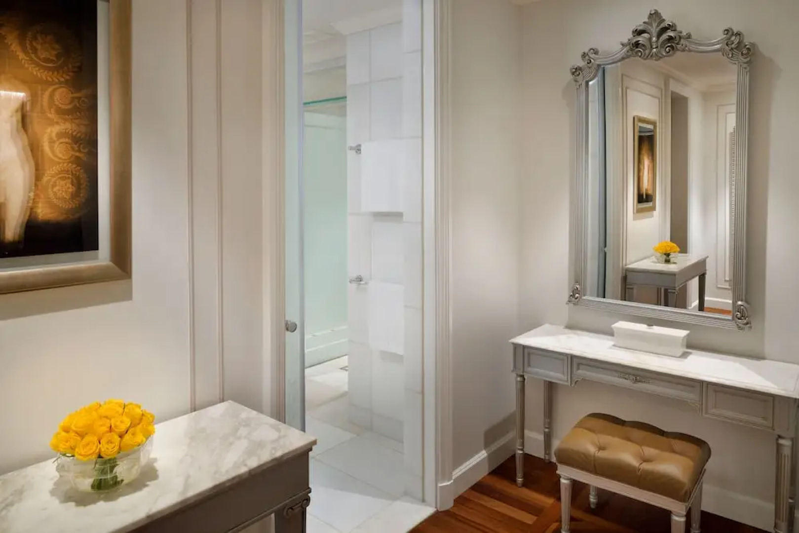 Palazzo Versace Residences Dubai