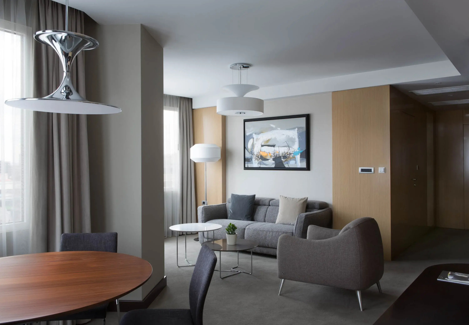Skopje Marriott Hotel