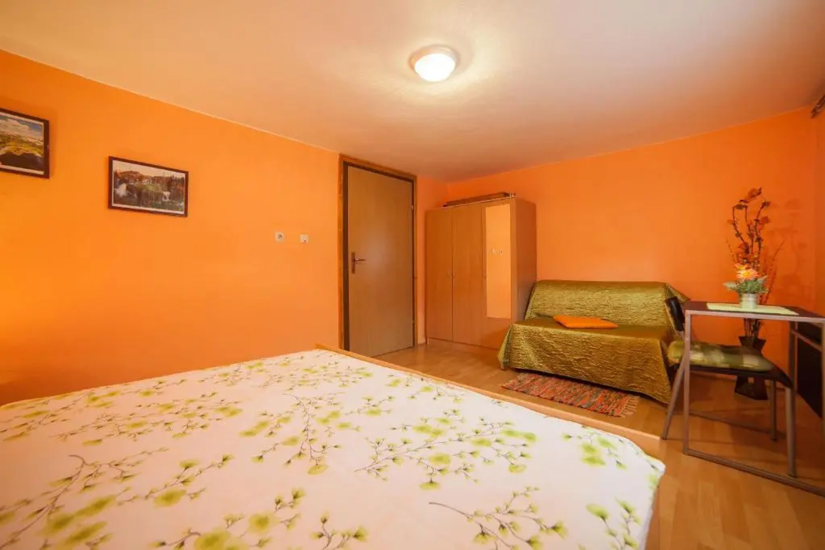 Apartment Tomašević