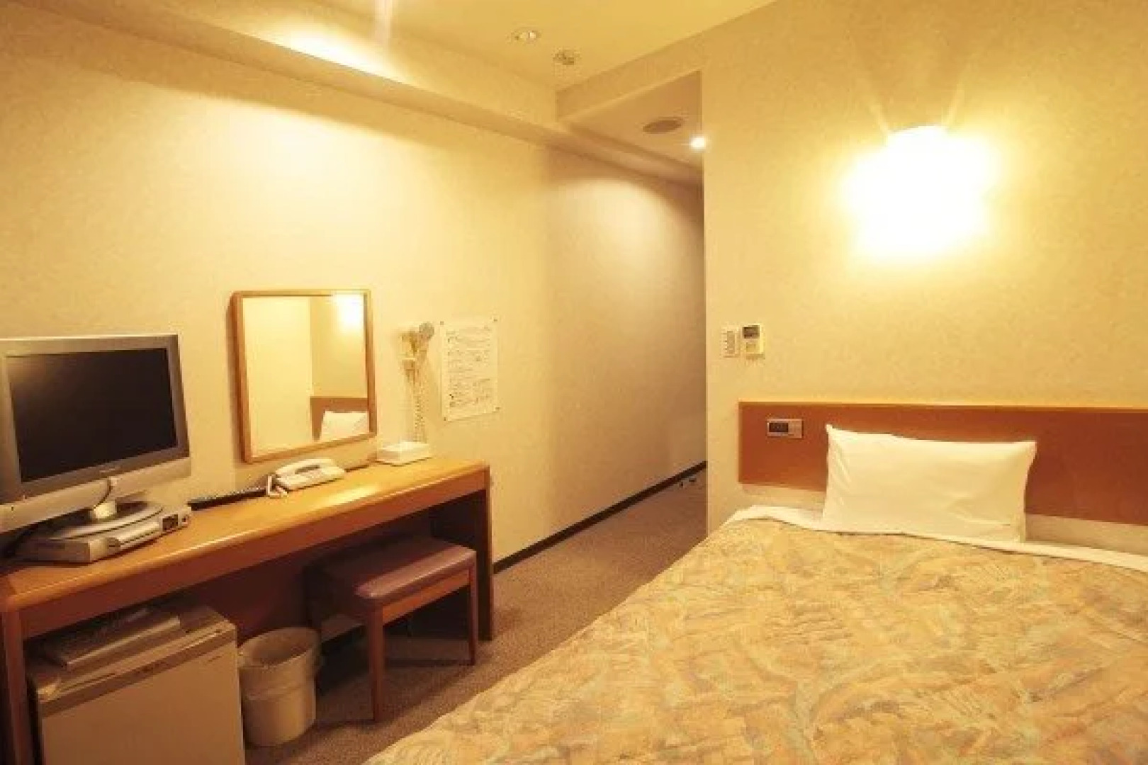 Hotel New Budget Muroran