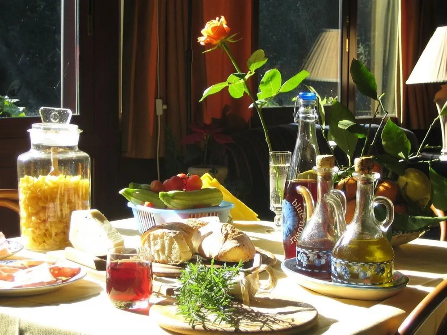 Villa Rosa Etna Bed & Breakfast