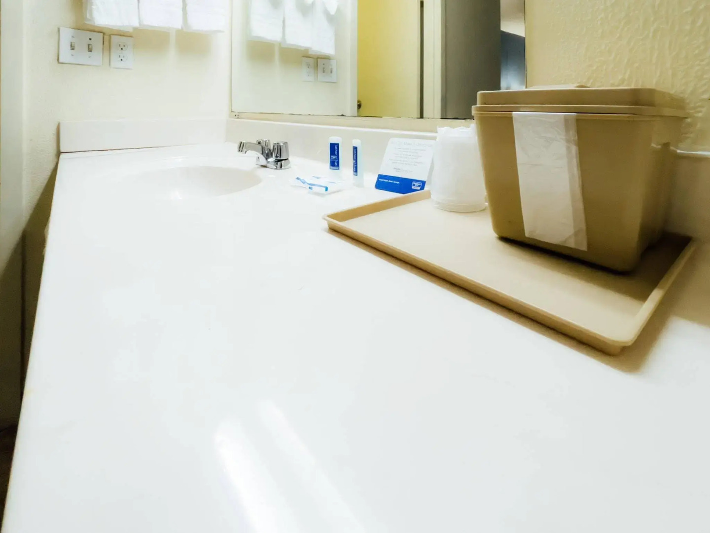 Rodeway Inn & Suites Carrollton