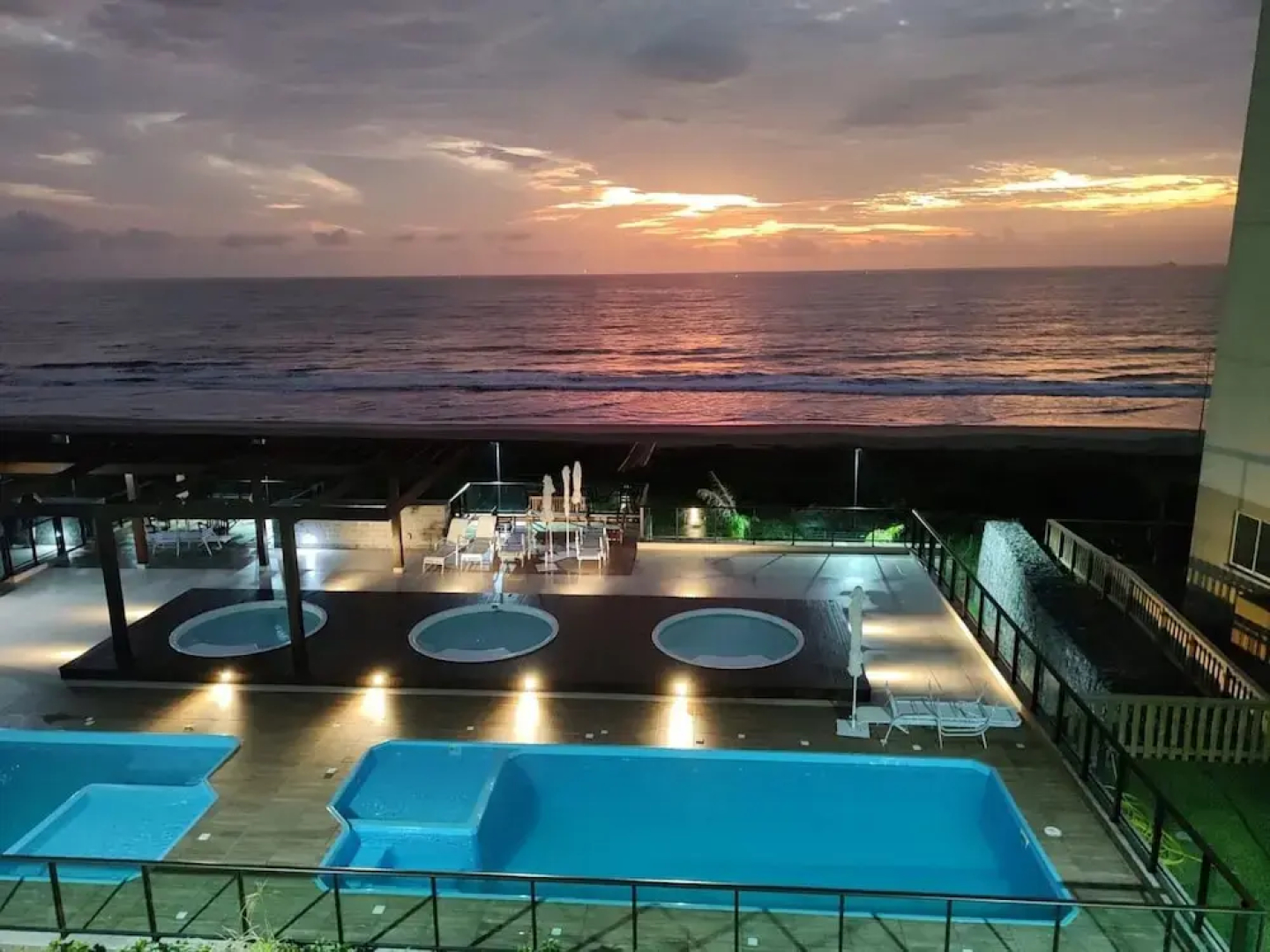 Apto Vila Açoriana - Barra Velha - SC