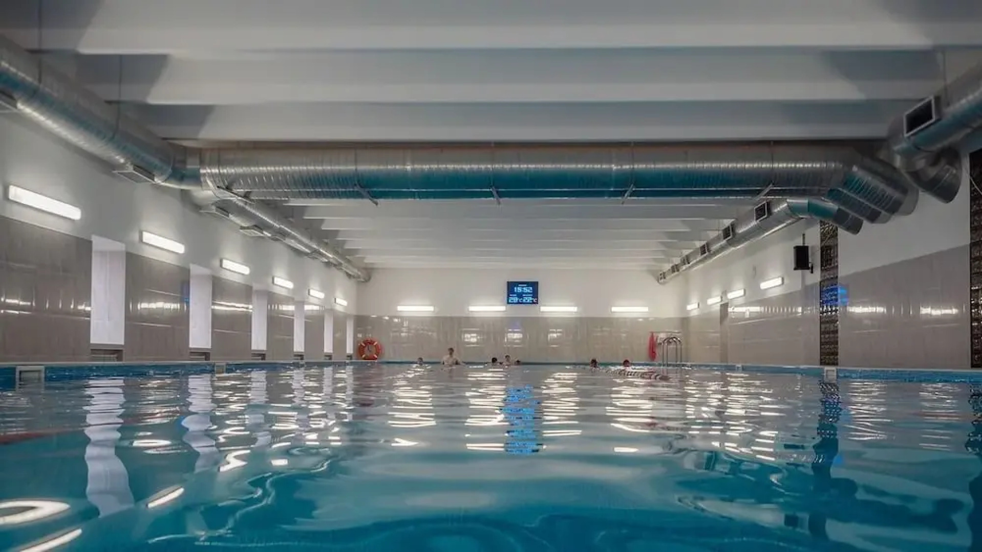 Парк-отель «Софрино»