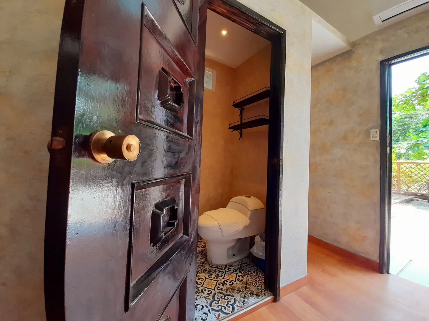 Hotel La Estancia