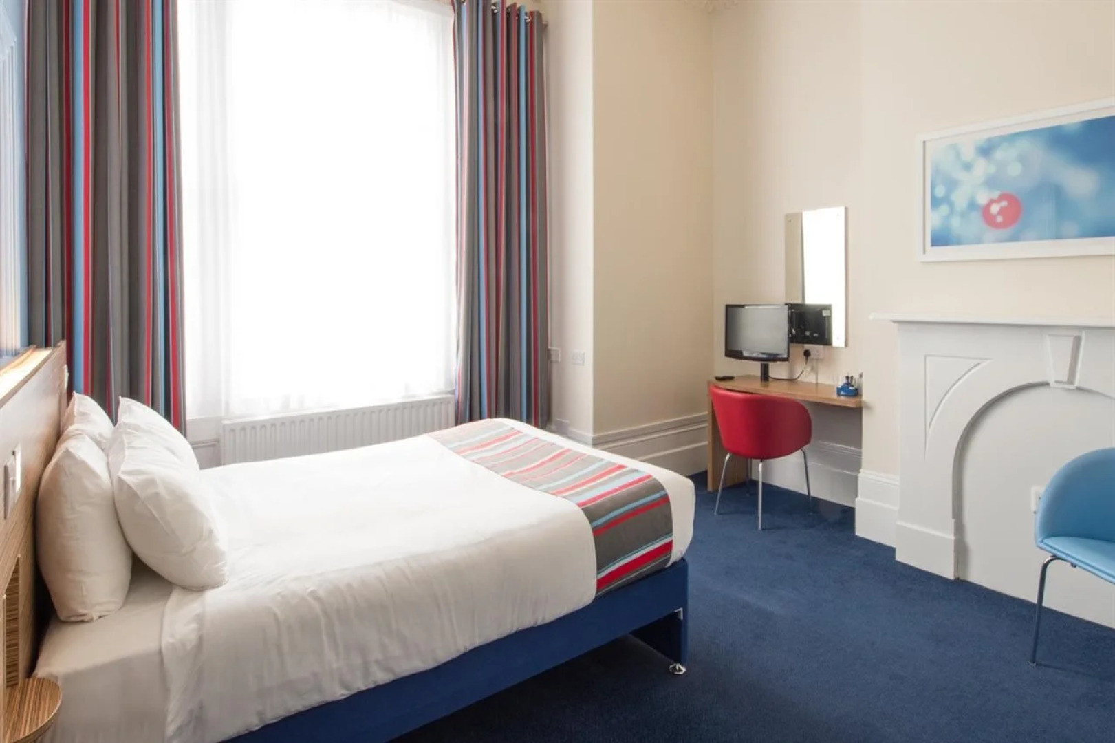 Travelodge London Central Aldgate East