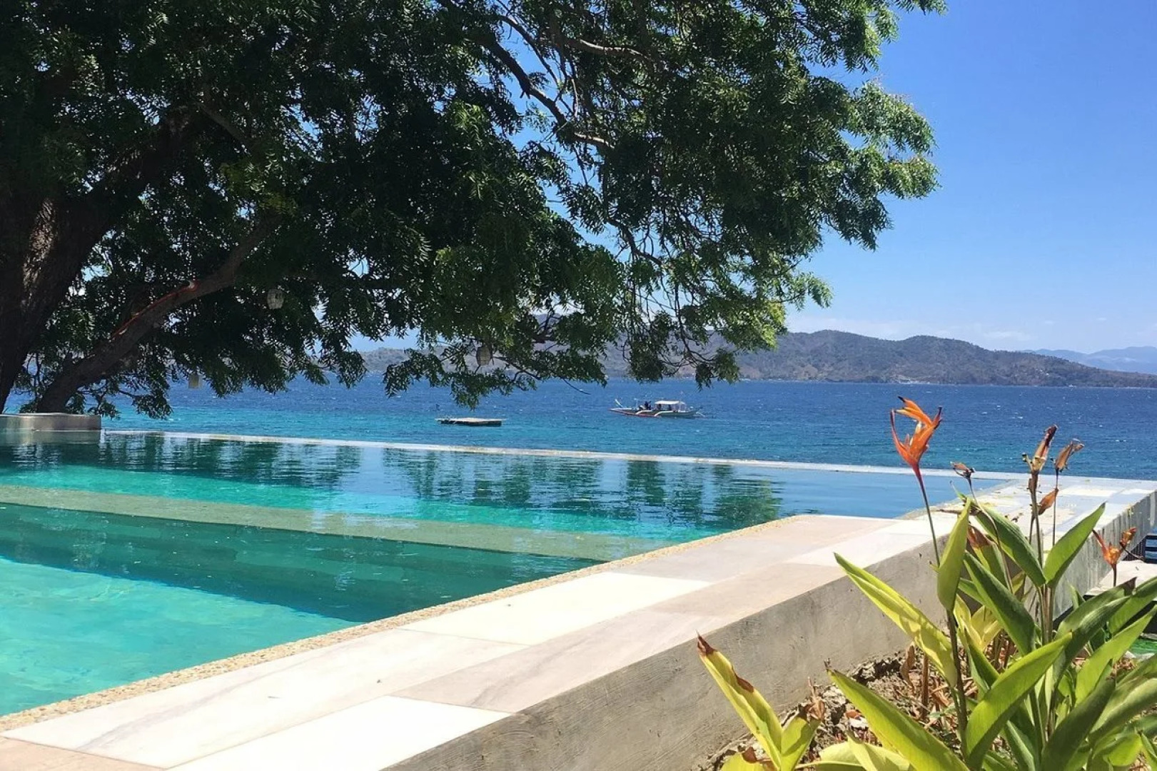 Altamare Dive and Leisure Resort Anilao