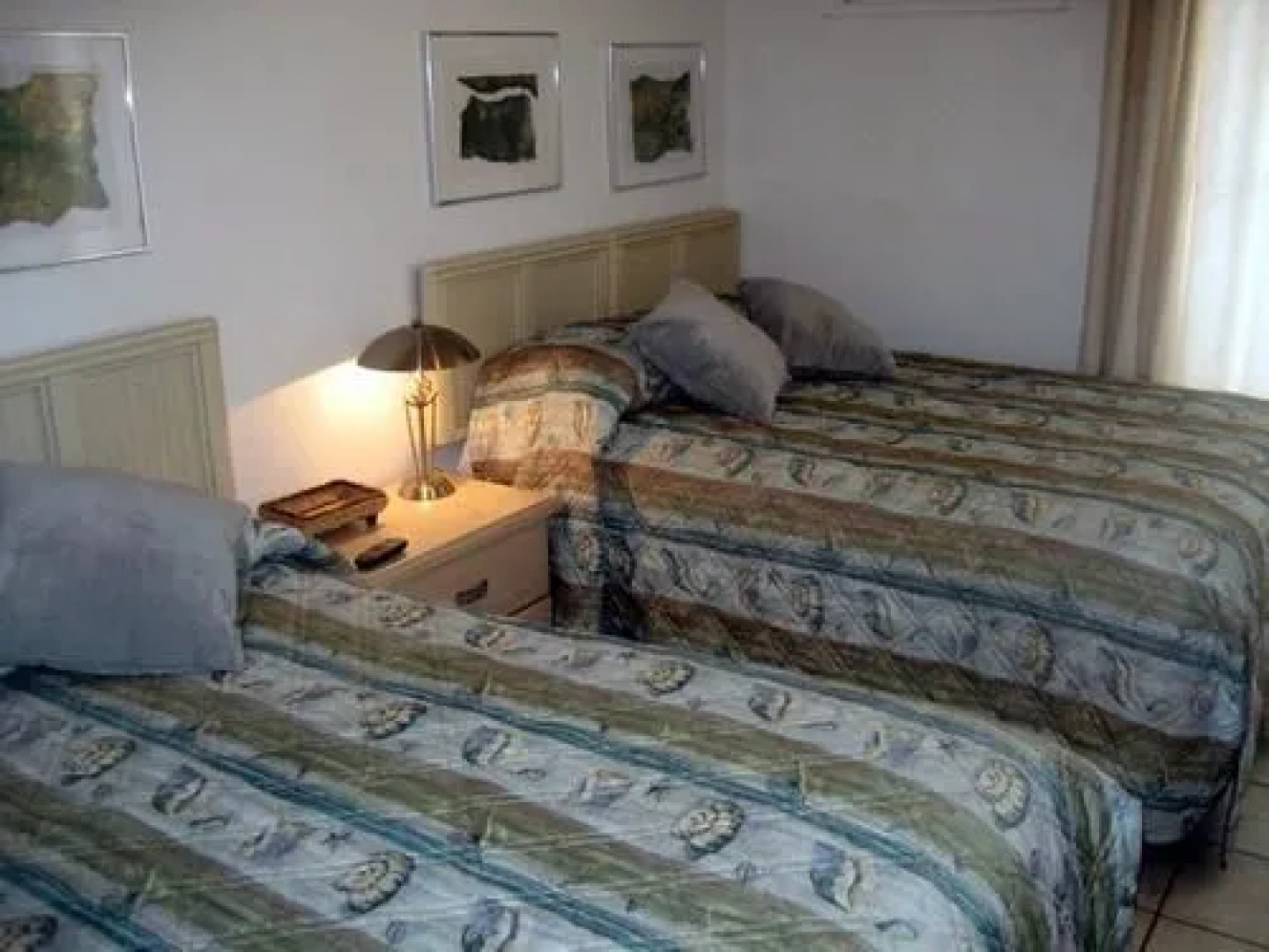 The Diplomat Beach Club Suites