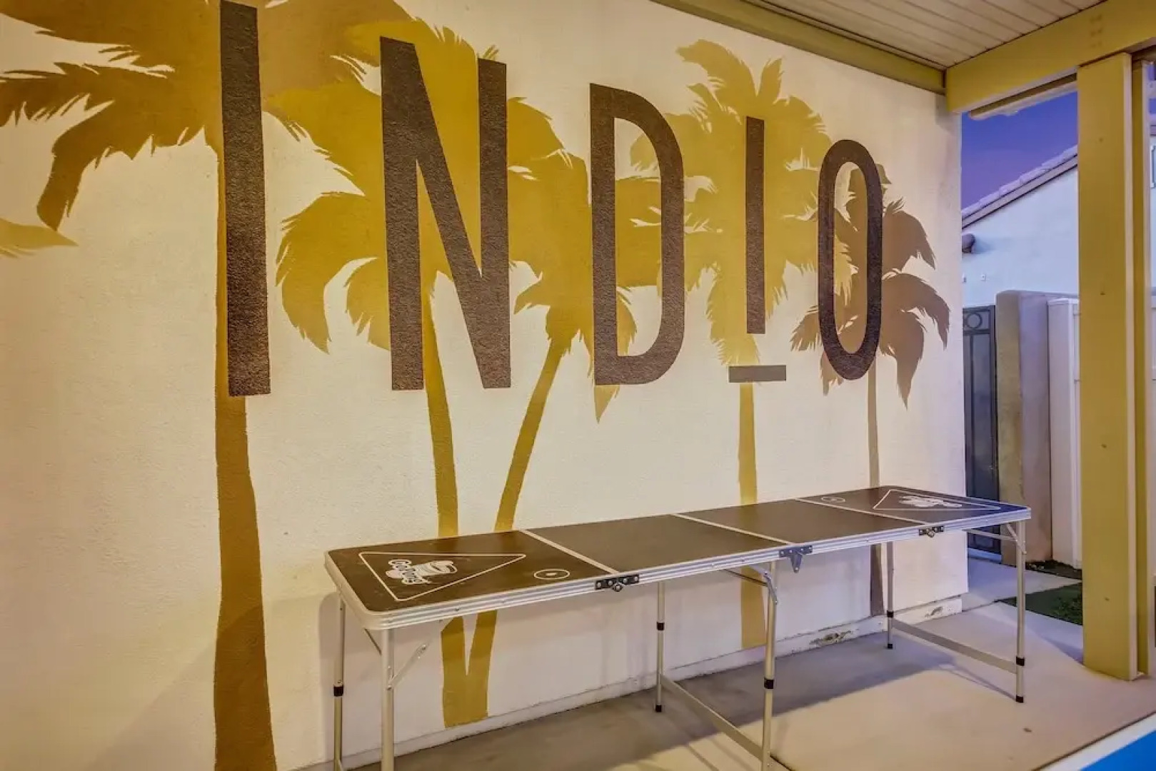 Tulum Getaway: Pool/spa,games +tesla Charger