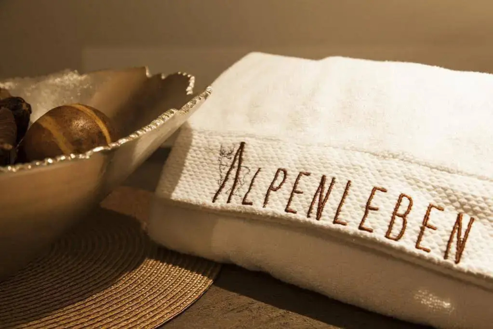 Hotel Alpenleben Garni Apart