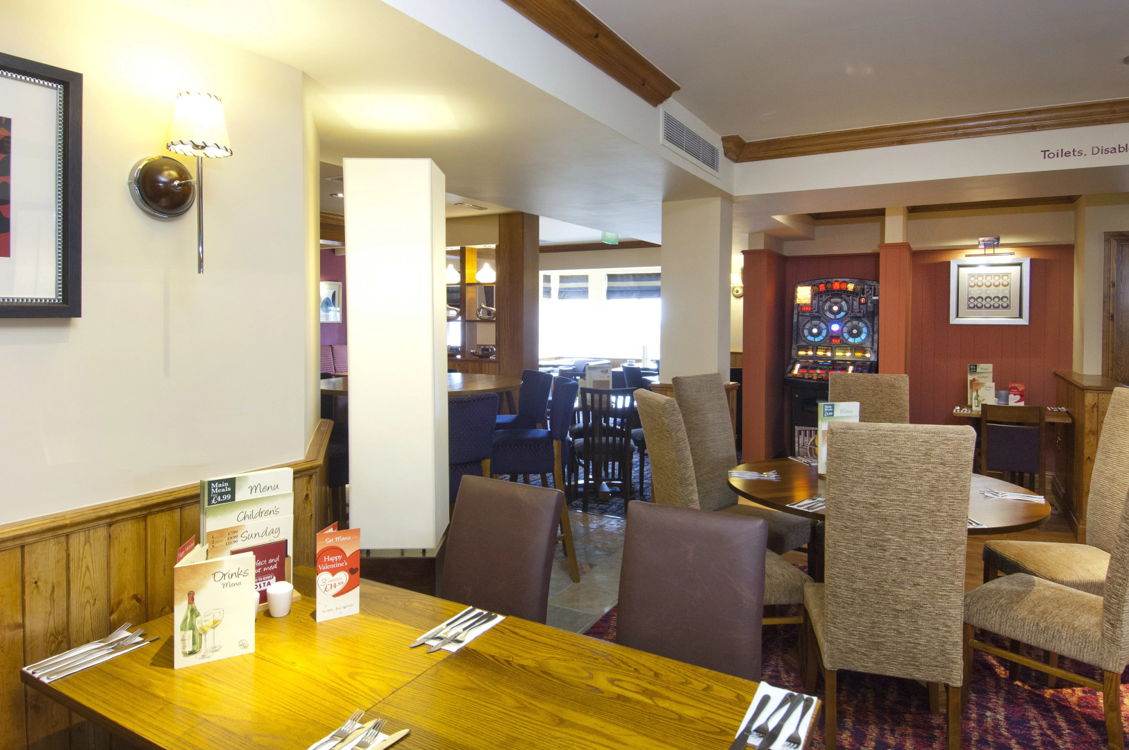 Premier Inn Camborne