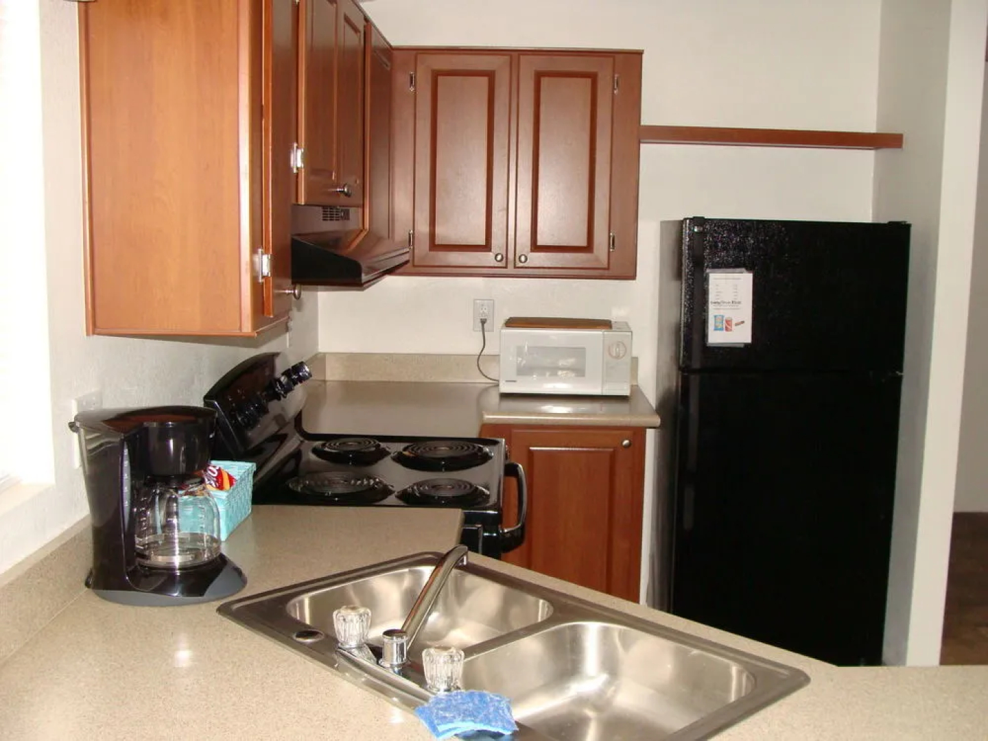 Freedom Acres Resorts